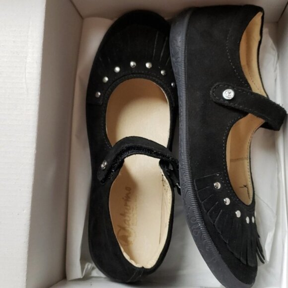 Naturino Kids Girl Moccasins 4125 - Picture 4 of 5